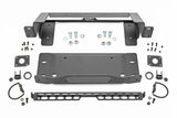 Light bar for 2021-2024 Ford Bronco by Rough Country