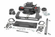 Light bar for 2021-2024 Ford Bronco by Rough Country