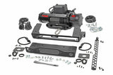 Light bar for 2021-2024 Ford Bronco by Rough Country