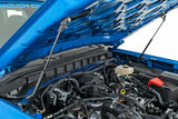Struts for 2021-2024 Ford Bronco by Rough Country