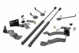 Struts for 2021-2024 Ford Bronco by Rough Country