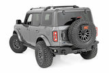 Fits Ford Bronco 4WD for 2021-2024 Ford Bronco by Rough Country