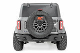 Fits Ford Bronco 4WD for 2021-2024 Ford Bronco by Rough Country