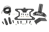 Fits Ford Bronco 4WD for 2021-2024 Ford Bronco by Rough Country