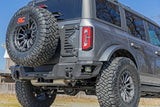 Fits Ford Bronco 4WD for 2021-2024 Ford Bronco by Rough Country