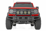 Light bar for 2021-2024 Ford Bronco by Rough Country