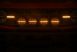 Light bar for 2021-2024 Ford Bronco by Rough Country