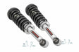 Coil spring for 2021-2024 Ford Bronco by Rough Country