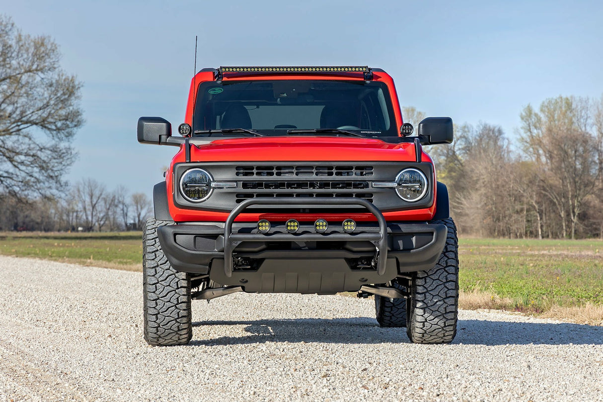 Strut for 2021-2024 Ford Bronco by Rough Country