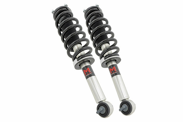 Struts for 2021-2024 Ford Bronco by Rough Country