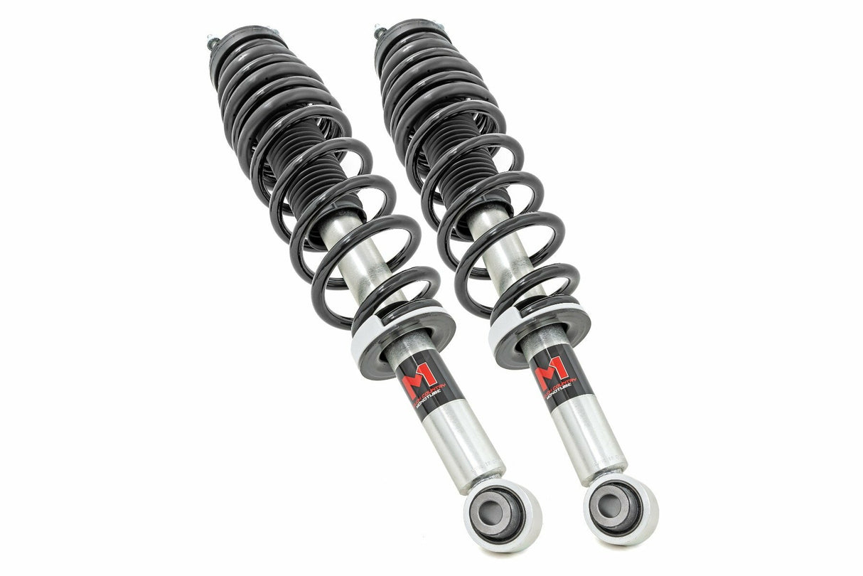 Struts for 2021-2024 Ford Bronco by Rough Country