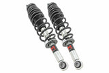 Struts for 2021-2024 Ford Bronco by Rough Country