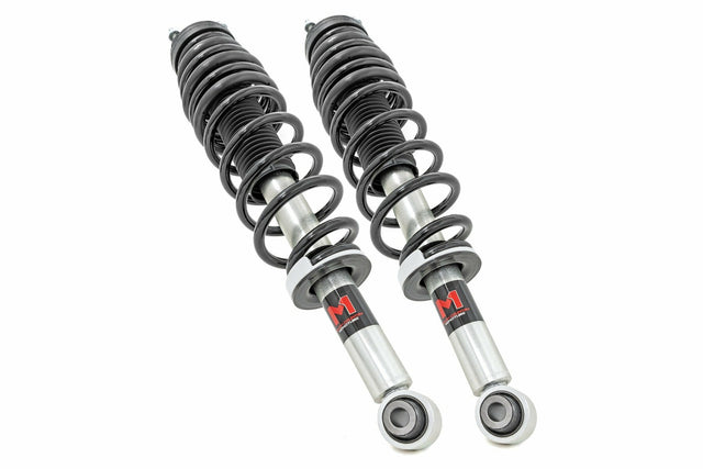 Struts for 2021-2024 Ford Bronco by Rough Country