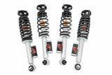 Lift kit for 2021-2024 Ford Bronco by Rough Country