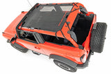 Fits Ford Bronco 4WD for 2021-2024 Ford Bronco by Rough Country