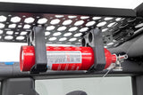 Fits Ford Bronco 4WD for 2021-2024 Ford Bronco by Rough Country