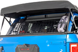 Fits Ford Bronco 4WD for 2021-2024 Ford Bronco by Rough Country