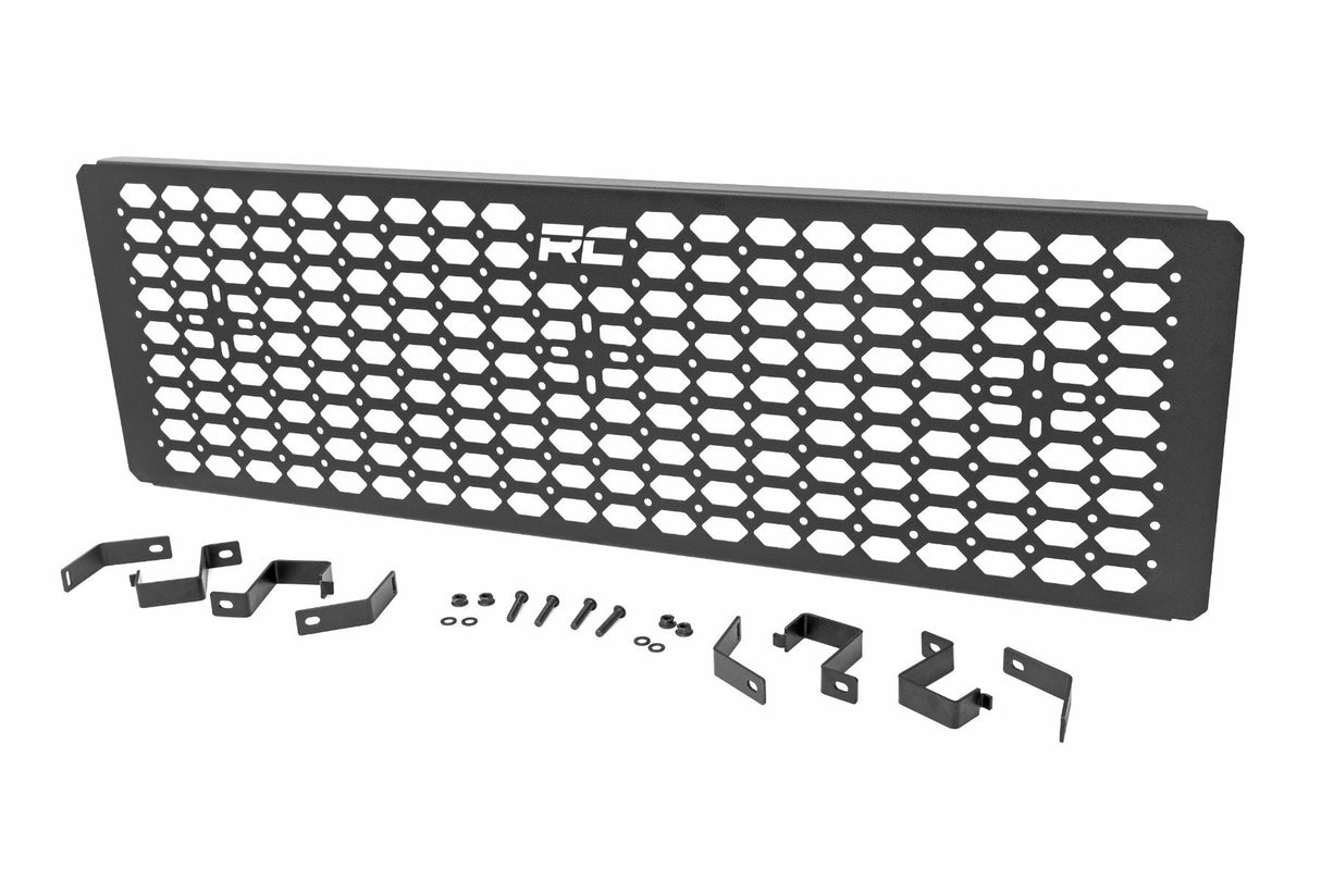 Fits Ford Bronco 4WD for 2021-2024 Ford Bronco by Rough Country