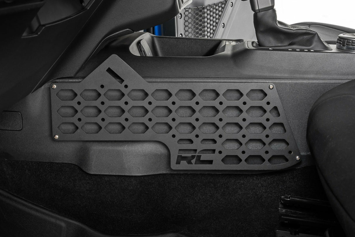 Fits Ford Bronco 4WD for 2021-2024 Ford Bronco by Rough Country