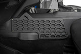 Fits Ford Bronco 4WD for 2021-2024 Ford Bronco by Rough Country
