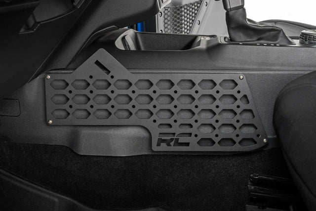 Fits Ford Bronco 4WD for 2021-2024 Ford Bronco by Rough Country