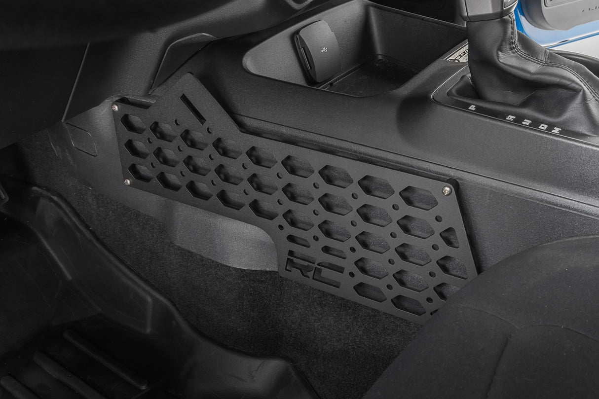 Fits Ford Bronco 4WD for 2021-2024 Ford Bronco by Rough Country