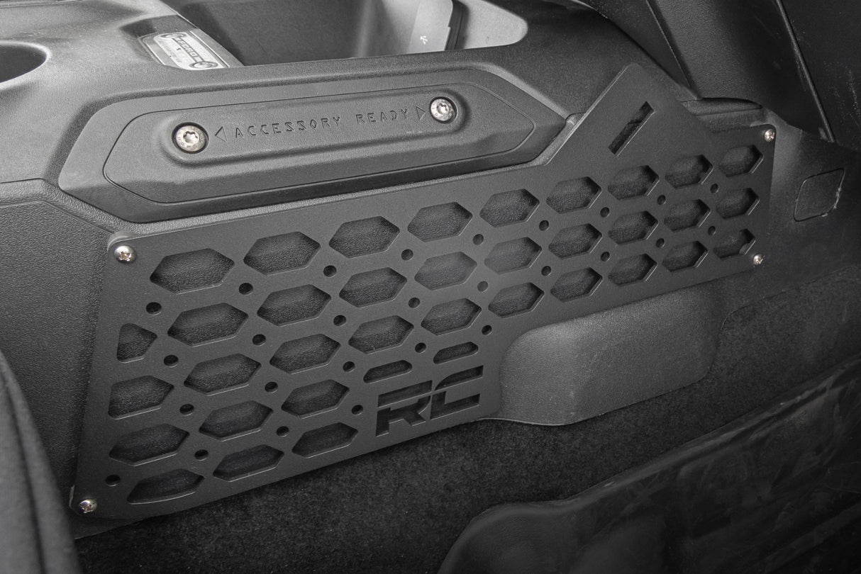 Fits Ford Bronco 4WD for 2021-2024 Ford Bronco by Rough Country