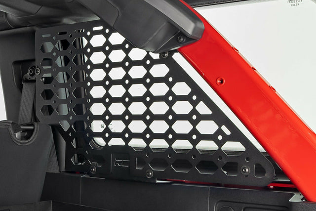 Fits Ford Bronco 4WD for 2021-2024 Ford Bronco by Rough Country