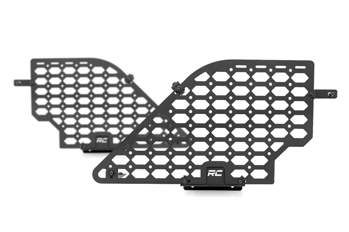 Fits Ford Bronco 4WD for 2021-2024 Ford Bronco by Rough Country