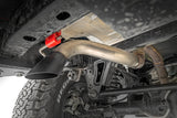 Fits Ford Bronco 4WD for 2021-2024 Ford Bronco by Rough Country