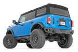 Fits Ford Bronco 4WD for 2021-2024 Ford Bronco by Rough Country