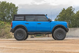 Fits Ford Bronco 4WD for 2021-2024 Ford Bronco by Rough Country