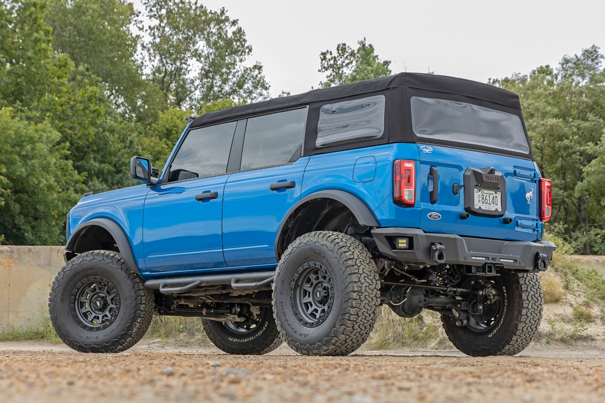 Fits Ford Bronco 4WD for 2021-2024 Ford Bronco by Rough Country