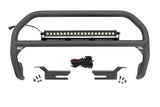 Led light bar for 2021-2024 Ford Bronco by Rough Country