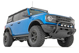 Fits Ford Bronco 4WD for 2021-2024 Ford Bronco by Rough Country