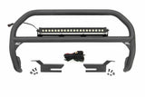 Led light bar for 2021-2024 Ford Bronco by Rough Country