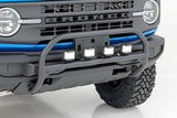 Fits Ford Bronco 4WD for 2021-2024 Ford Bronco by Rough Country