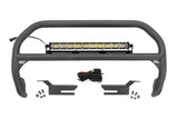 Led light bar for 2021-2024 Ford Bronco by Rough Country