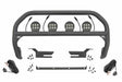 Led light bar for 2021-2024 Ford Bronco by Rough Country