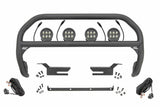 Led light bar for 2021-2024 Ford Bronco by Rough Country