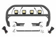 Led light bar for 2021-2024 Ford Bronco by Rough Country