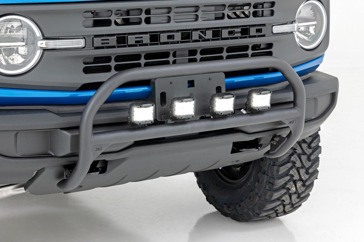 Fits Ford Bronco 4WD for 2021-2024 Ford Bronco by Rough Country
