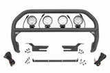 Led light bar for 2021-2024 Ford Bronco by Rough Country
