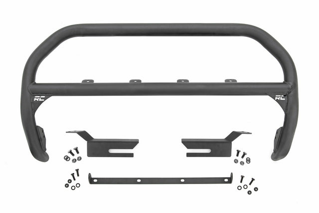 Led light bar for 2021-2024 Ford Bronco by Rough Country