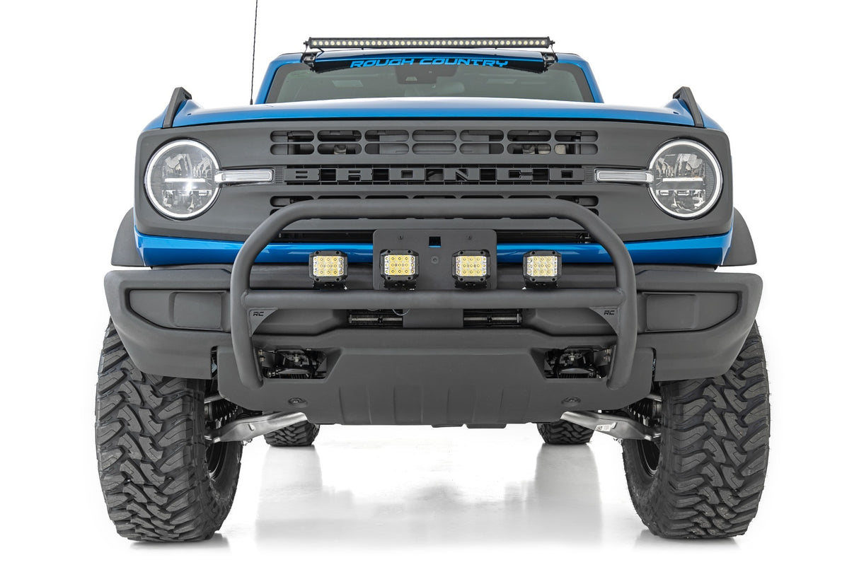 Fits Ford Bronco 4WD for 2021-2024 Ford Bronco by Rough Country