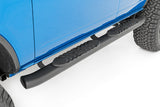 Fits Ford Bronco 4WD for 2021-2024 Ford Bronco by Rough Country