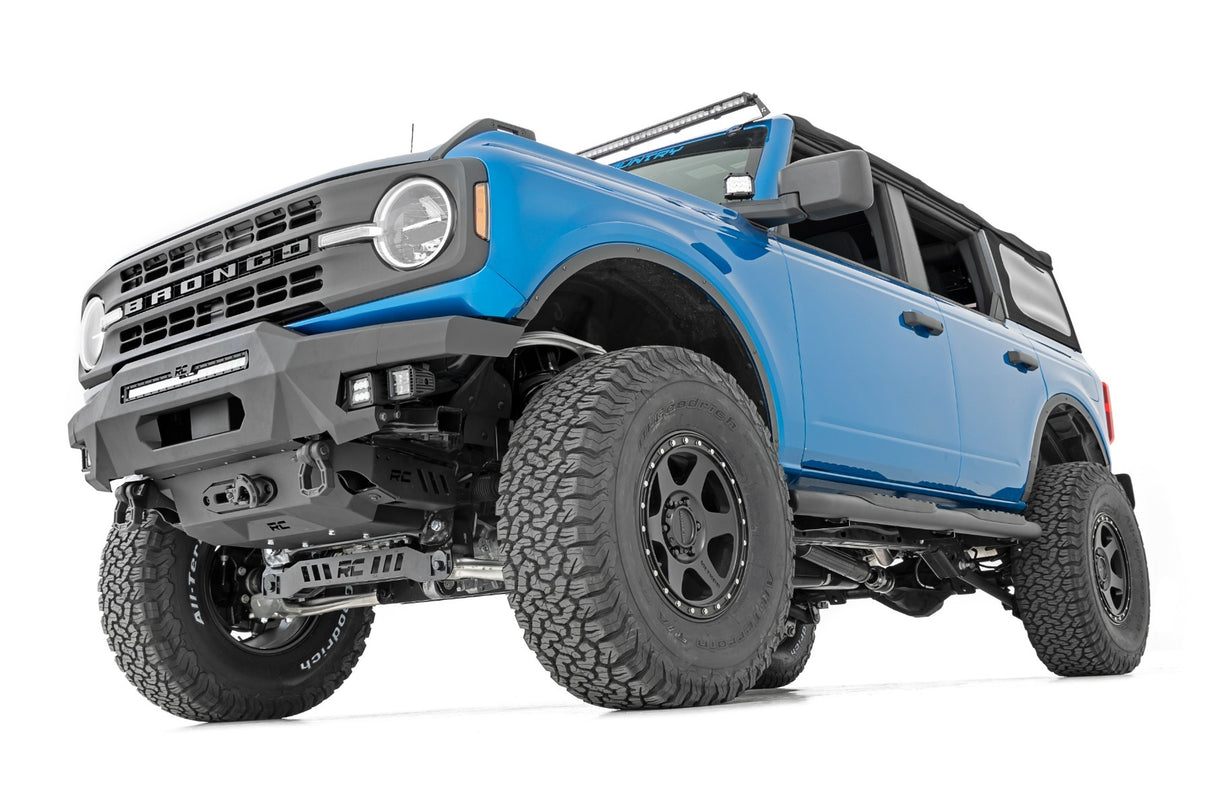 Fits Ford Bronco 4WD for 2021-2024 Ford Bronco by Rough Country