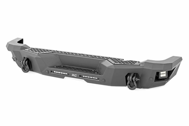 Bumper for 2021-2024 Ford Bronco by Rough Country