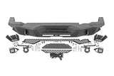Bumper for 2021-2024 Ford Bronco by Rough Country