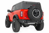 Bumper for 2021-2024 Ford Bronco by Rough Country